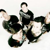 Dead By April - List pictures