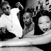 Lucy Pearl - List pictures