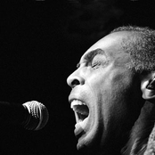 Gilberto Gil - List pictures