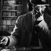 Lewis Parker - List pictures