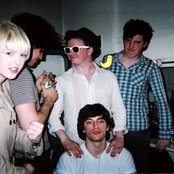 Noah & The Whale - List pictures