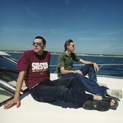 Groove Armada - List pictures