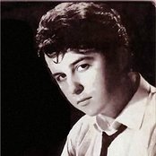 Chris Andrews - List pictures