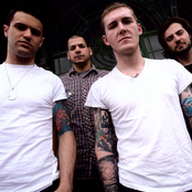 The Gaslight Anthem - List pictures