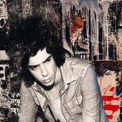Julian Perretta - List pictures