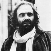 Demis Roussos - List pictures