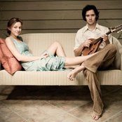 Mandolin Orange - List pictures