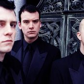Alkaline Trio - List pictures