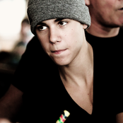 Justin Bieber - List pictures