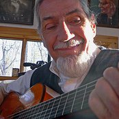 Peter Walker - List pictures