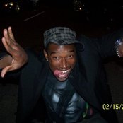 Kevin Mccall - List pictures