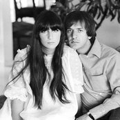 Sonny & Cher - List pictures
