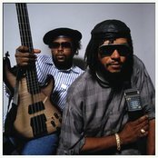 Sly & Robbie - List pictures