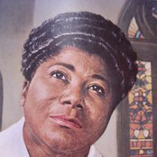 Mahalia Jackson - List pictures