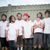 Dance Gavin Dance - List pictures