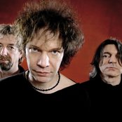 Young Gods - List pictures