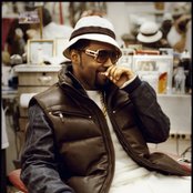 Musiq Soulchild - List pictures