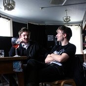 The Big Pink - List pictures