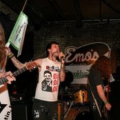 Annihilation Time - List pictures