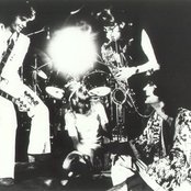 Van Der Graaf Generator - List pictures