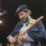 Roy Buchanan - List pictures