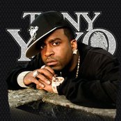 Tony Yayo - List pictures