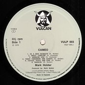 Mark Holder - List pictures