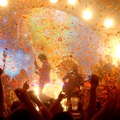 Flaming Lips - List pictures