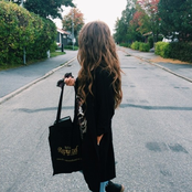 Elin Bergman - List pictures