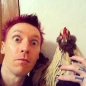 Blue Stahli - List pictures