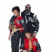 Dirty Money - List pictures