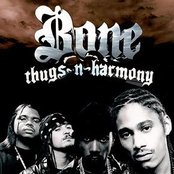 Bone Thugs - List pictures