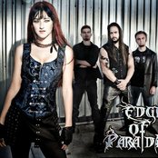 Edge Of Paradise - List pictures