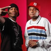 Matt Houston - List pictures