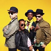 Azari & Iii - List pictures