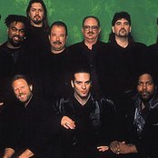 Tower Of Power - List pictures