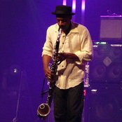 Marcus Miller - List pictures