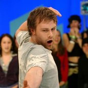 Daniel Bedingfield - List pictures