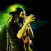 Alborosie - List pictures