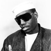 Kool Moe Dee - List pictures