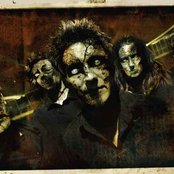 Pitchshifter - List pictures