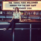 Hurray For The Riff Raff - List pictures