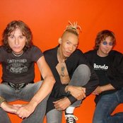 King's X - List pictures