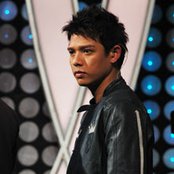 Hady Mirza - List pictures