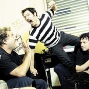 Lagwagon - List pictures