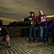 Years Since The Storm - List pictures