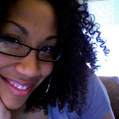 Rissi Palmer - List pictures