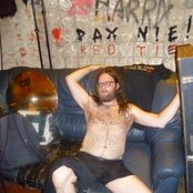 Red Fang - List pictures