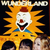 Sleater Kinney - List pictures