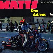 Don Adams - List pictures